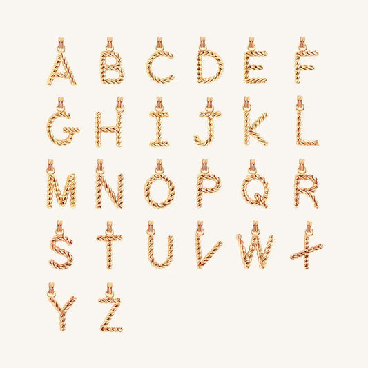 Rope Letter Charm - ROPE_LETTER_CHARMS_ROSEGOLD.jpg