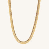 Snake Chain Necklace